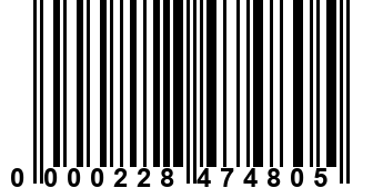 0000228474805