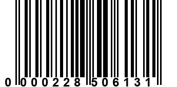 0000228506131