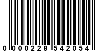 0000228542054