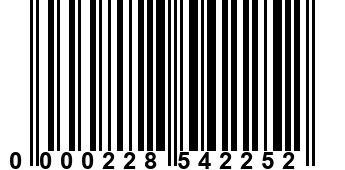 0000228542252