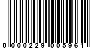 0000229005961