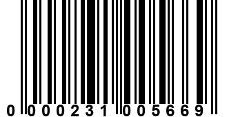 0000231005669