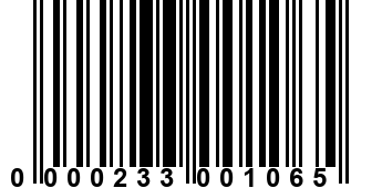 0000233001065