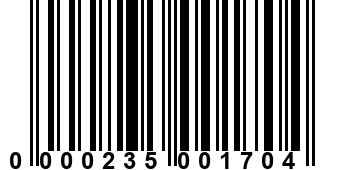 0000235001704