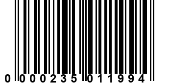 0000235011994