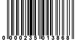 0000235013868