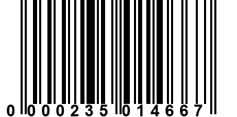 0000235014667