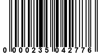 0000235042776