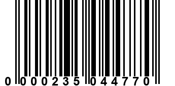 0000235044770