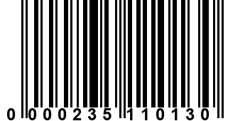 0000235110130