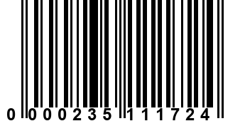 0000235111724