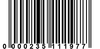 0000235111977