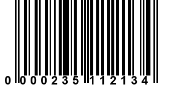 0000235112134