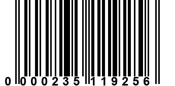 0000235119256