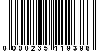 0000235119386