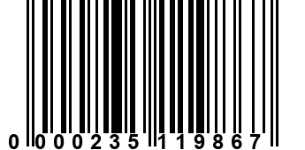 0000235119867