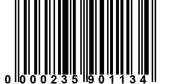 0000235901134