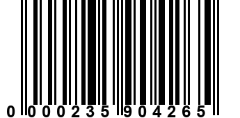 0000235904265