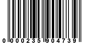 0000235904739