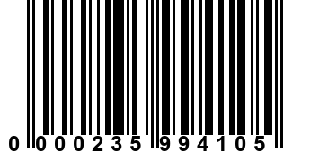 0000235994105