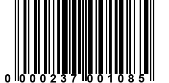 0000237001085