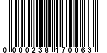 0000238170063