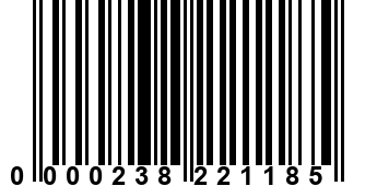 0000238221185