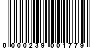 0000239001779