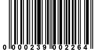 0000239002264