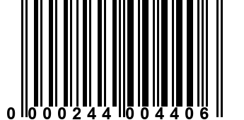 0000244004406