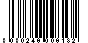 0000246006132