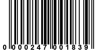 0000247001839