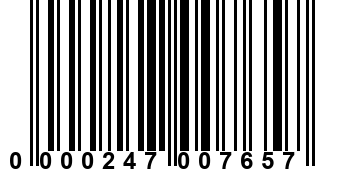 0000247007657