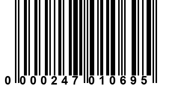 0000247010695