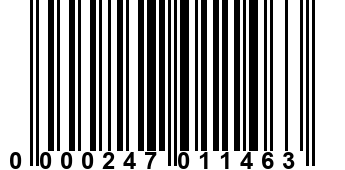 0000247011463