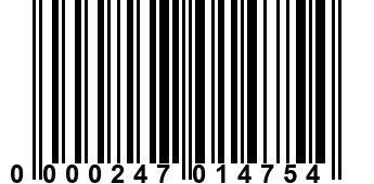 0000247014754