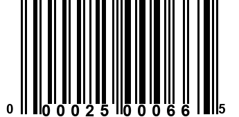 000025000665