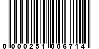 0000251006714