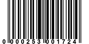 0000253001724