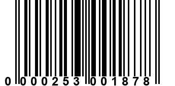 0000253001878