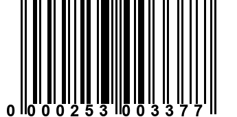 0000253003377