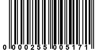 0000255005171