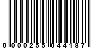 0000255044187