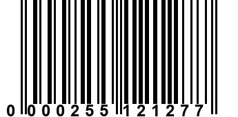 0000255121277