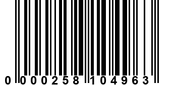 0000258104963