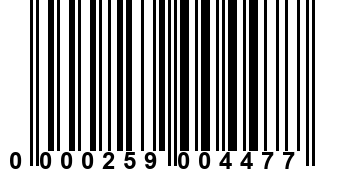 0000259004477