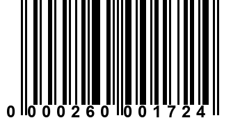 0000260001724