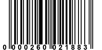 0000260021883