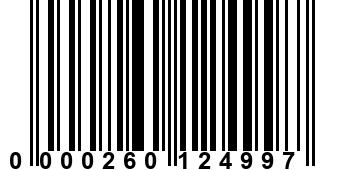 0000260124997