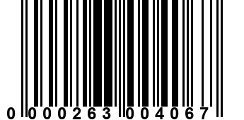 0000263004067